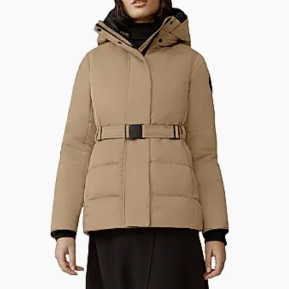 Canada Goose - McKenna Jacket - Gently Used (S)